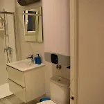 Luxury Seaview Belvedere, Apt A Antibes