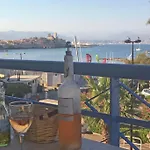 Luxury Seaview Belvedere, Apt A Διαμέρισμα Αντίμπ