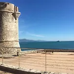 Διαμέρισμα Luxury Seaview Belvedere, Apt A