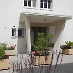 Luxury Seaview Belvedere, Apt A Διαμέρισμα Αντίμπ