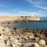 Luxury Seaview Belvedere, Apt A Διαμέρισμα