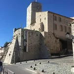 Διαμέρισμα Luxury Seaview Belvedere, Apt A Αντίμπ
