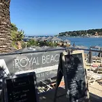 Luxury Seaview Belvedere, Apt A Διαμέρισμα