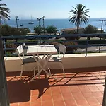 Luxury Seaview Belvedere, Apt A Διαμέρισμα *
