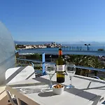 Διαμέρισμα Luxury Seaview Belvedere, Apt A