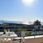 Luxury Seaview Belvedere, Apt A
