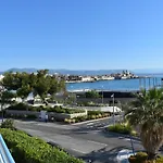 Luxury Seaview Belvedere, Apt A Διαμέρισμα