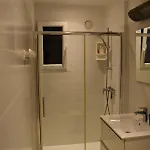Luxury Seaview Belvedere, Apt A Διαμέρισμα Αντίμπ