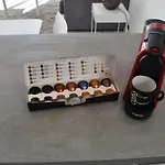 Διαμέρισμα Luxury Seaview Belvedere, Apt A *