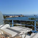 Διαμέρισμα Luxury Seaview Belvedere, Apt A