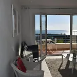 Διαμέρισμα Luxury Seaview Belvedere, Apt A *