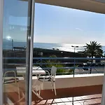 Διαμέρισμα Luxury Seaview Belvedere, Apt A Αντίμπ
