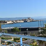 Luxury Seaview Belvedere, Apt A