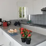 Luxury Seaview Belvedere, Apt A * Αντίμπ