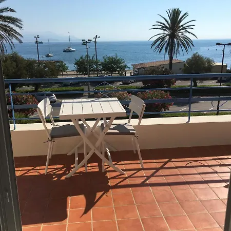 Luxury Seaview Belvedere, Apt A Lägenhet *