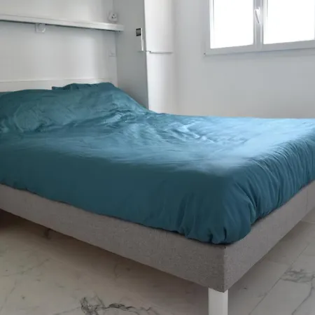 Luxury Seaview Belvedere, Apt A Lägenhet *