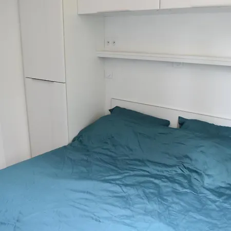 Lägenhet Luxury Seaview Belvedere, Apt A